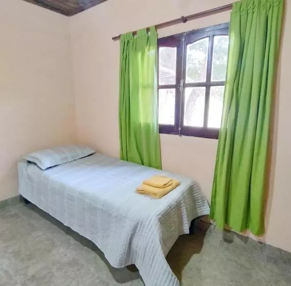 Majatalo La Casa De Lila