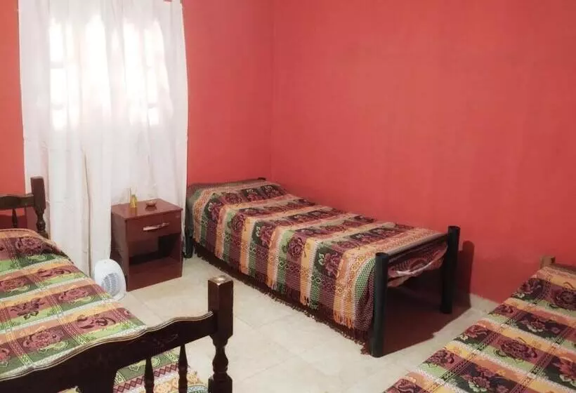 Majatalo La Casa De Lila