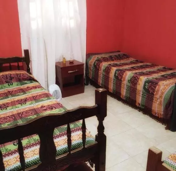 Majatalo La Casa De Lila