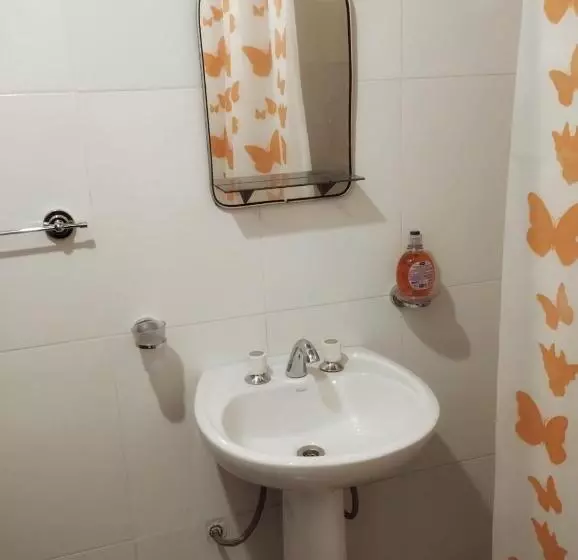 Majatalo La Casa De Lila
