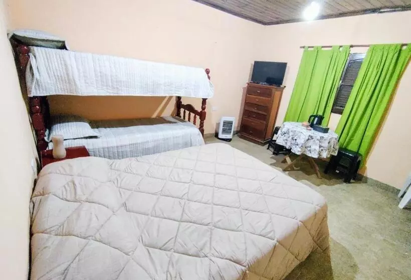 Majatalo La Casa De Lila