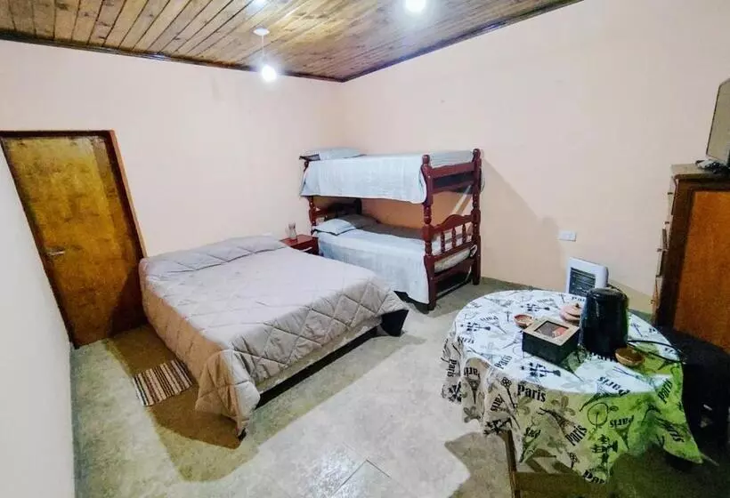 Majatalo La Casa De Lila