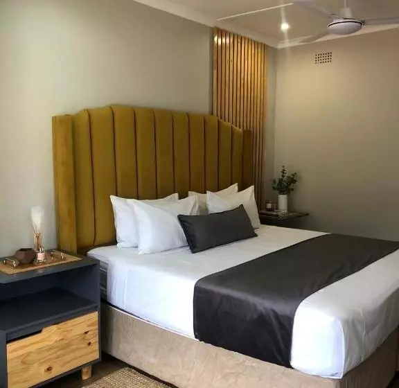 ペンション Serene Guesthouse