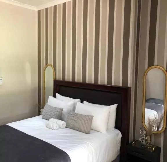 ペンション Serene Guesthouse
