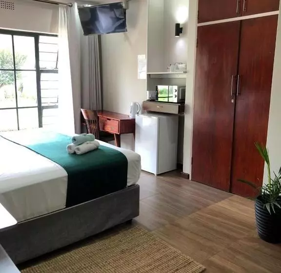 ペンション Serene Guesthouse