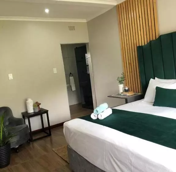 ペンション Serene Guesthouse