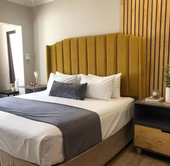 ペンション Serene Guesthouse