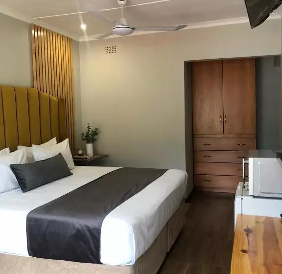 ペンション Serene Guesthouse