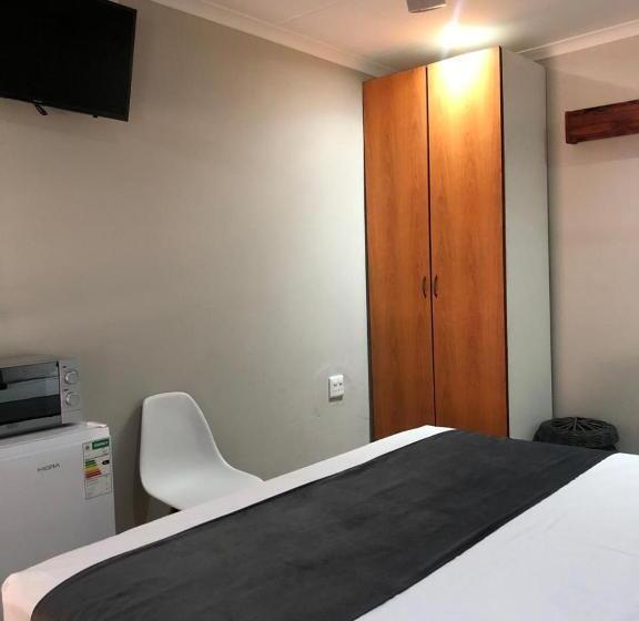 膳宿费 Serene Guesthouse