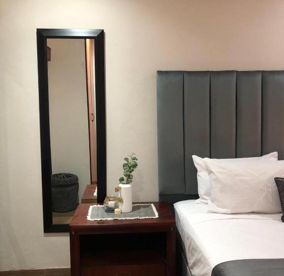 膳宿费 Serene Guesthouse