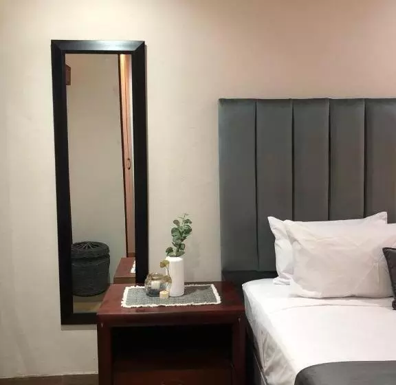 ペンション Serene Guesthouse
