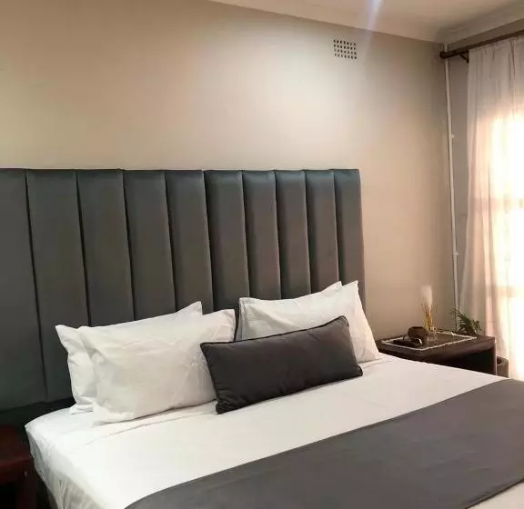 ペンション Serene Guesthouse
