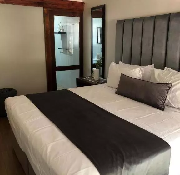 ペンション Serene Guesthouse