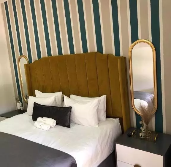 ペンション Serene Guesthouse