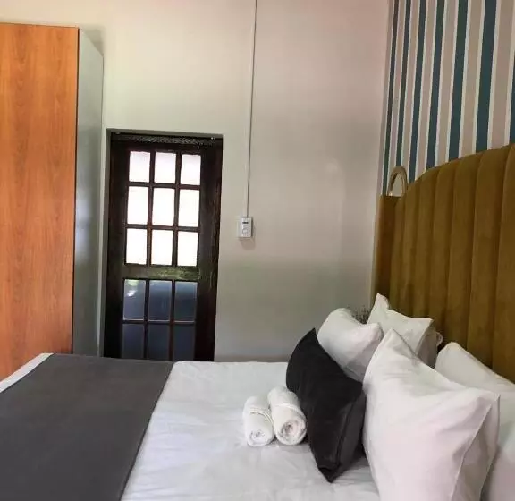ペンション Serene Guesthouse