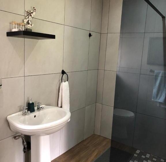 膳宿费 Serene Guesthouse