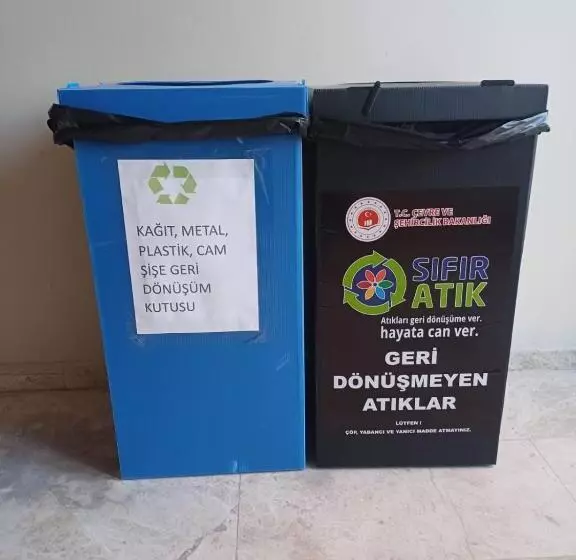 Peri Pansiyon