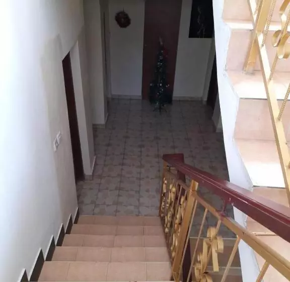 Zaradise Suites Hotel, Mombasa Kenya