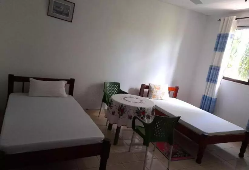 Zaradise Suites Hotel, Mombasa Kenya