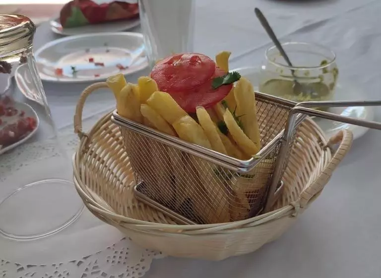 Zaradise Suites Hotel, Mombasa Kenya