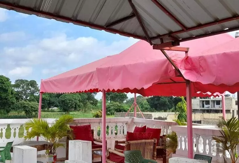 Zaradise Suites Hotel, Mombasa Kenya