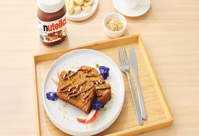 هاستل Zoofamily