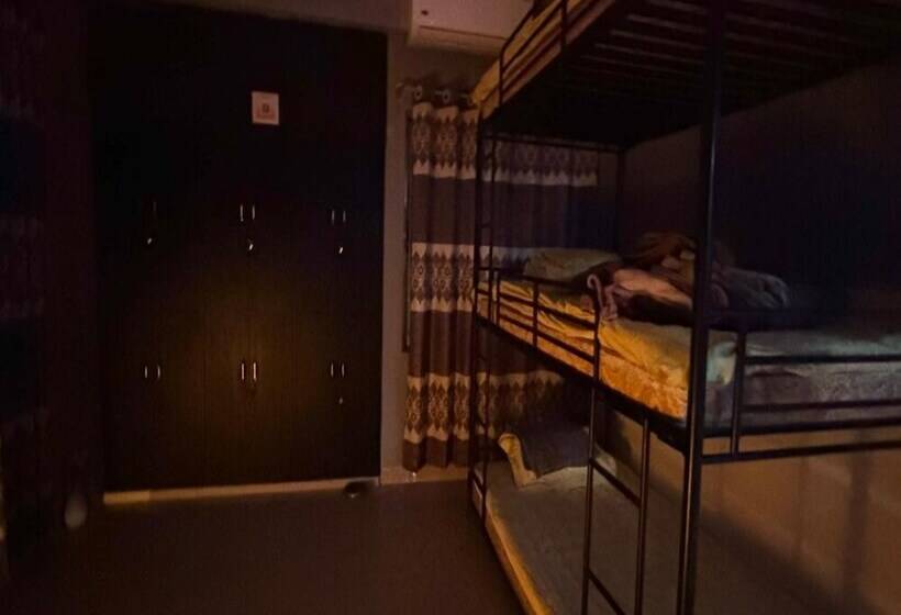 هاستل Zoofamily