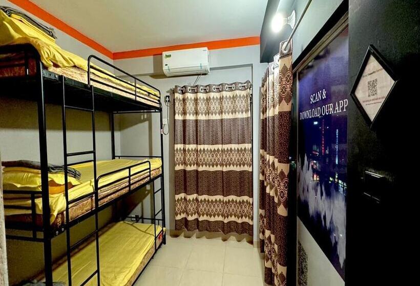 هاستل Zoofamily