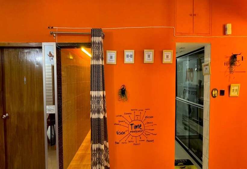 هاستل Zoofamily