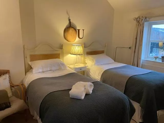 Aamiaismajoitus (B&B) Joyce’s Barn