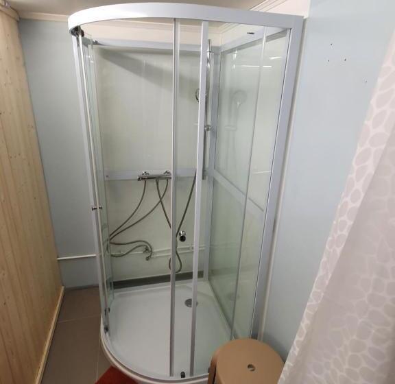 住宿加早餐 Overnatting Rodal