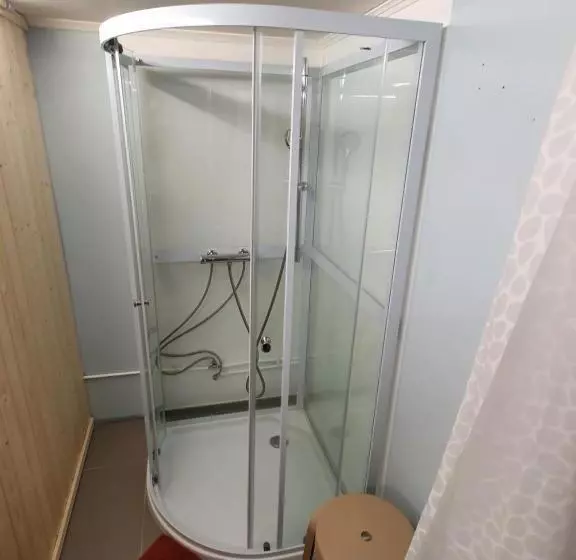 Aamiaismajoitus (B&B) Overnatting Rodal