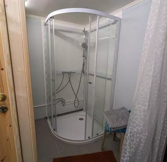 Aamiaismajoitus (B&B) Overnatting Rodal