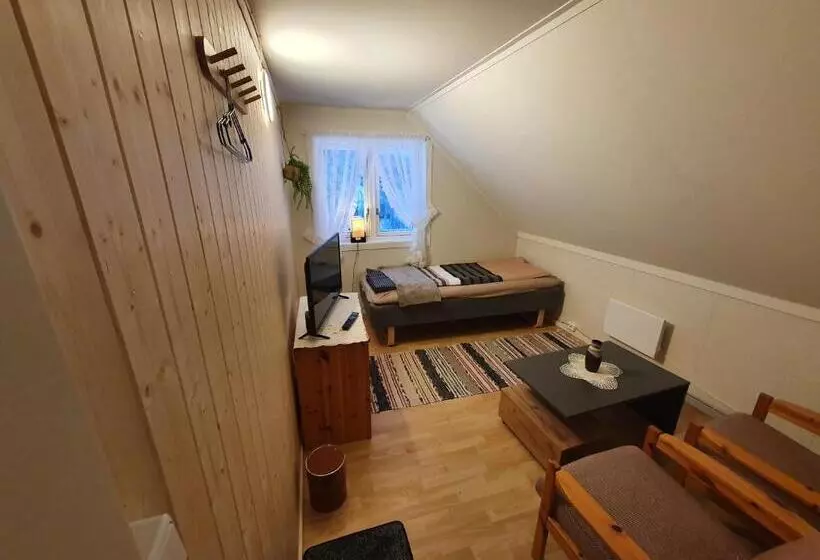 Aamiaismajoitus (B&B) Overnatting Rodal