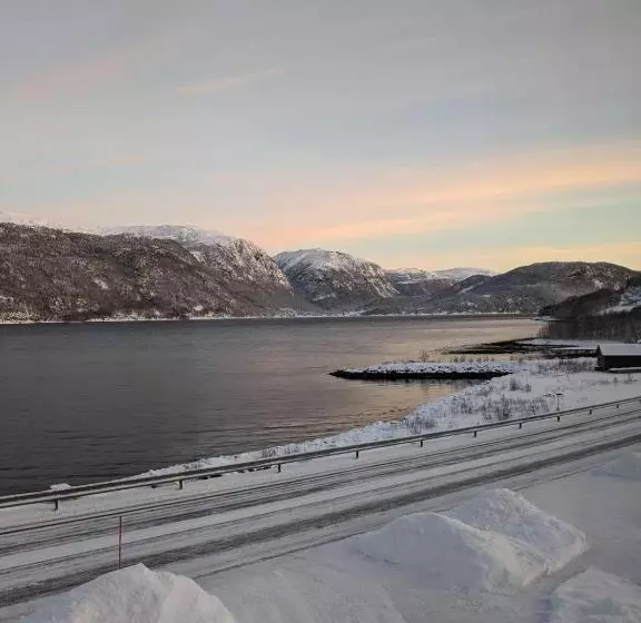 Aamiaismajoitus (B&B) Overnatting Rodal