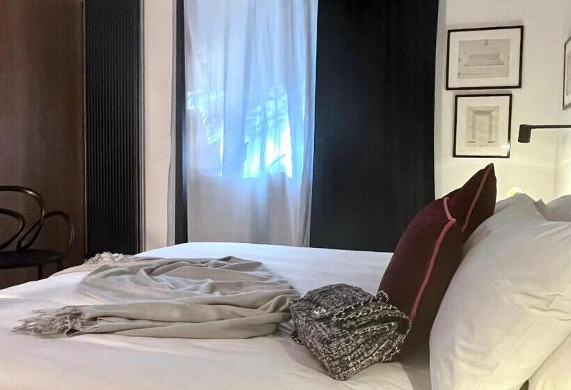 צימר The Iconic Lodge