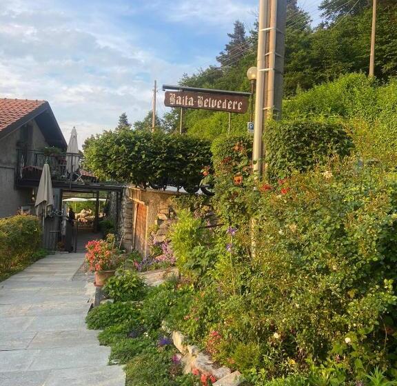 צימר The Iconic Lodge