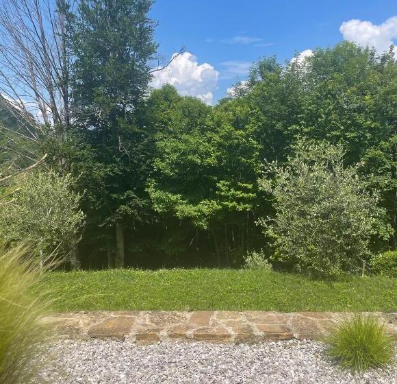 צימר The Iconic Lodge