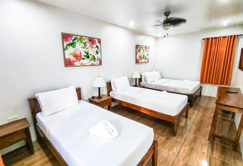 Hotelli Amboy S Hometel Official