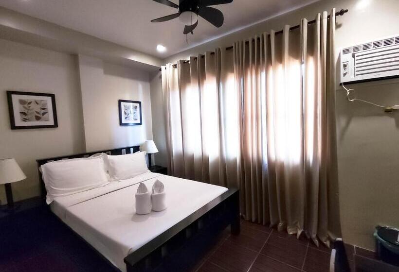 Hotelli Amboy S Hometel Official