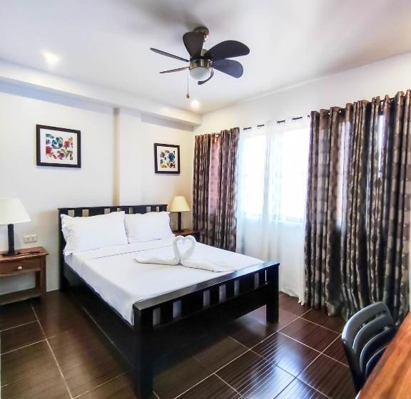 Hotelli Amboy S Hometel Official