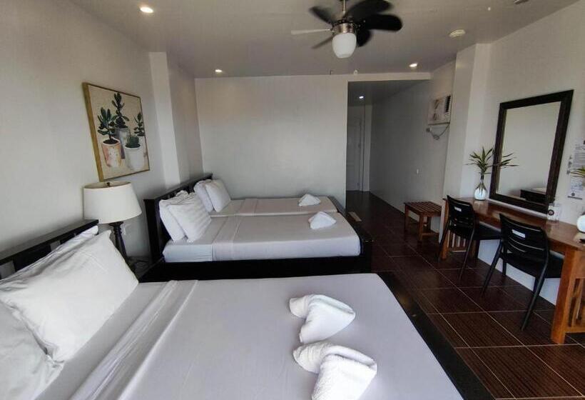 Hotelli Amboy S Hometel Official