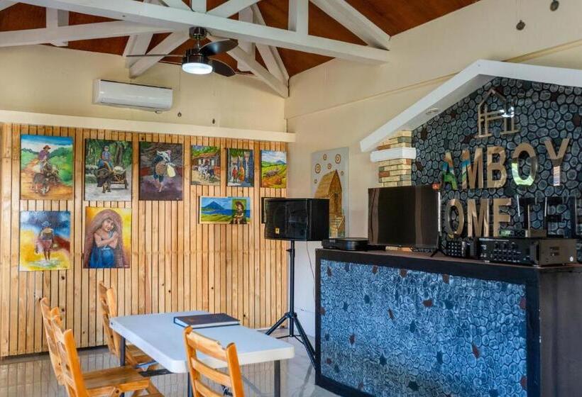 Hotelli Amboy S Hometel Official