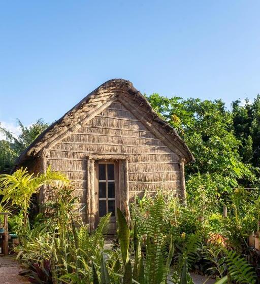 Hotelli Amboy S Hometel Official