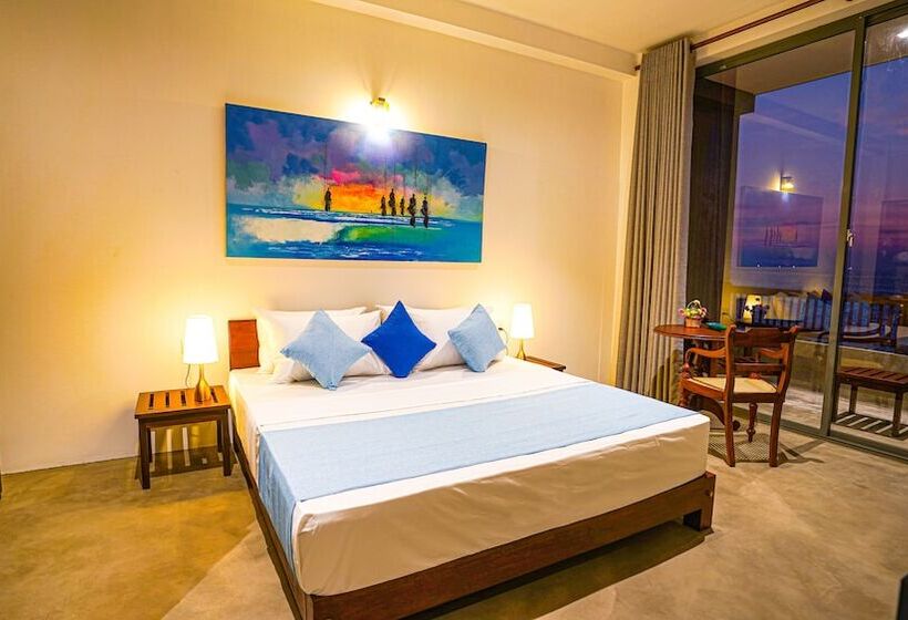 فندق Beyond The Sea By Ceylonese