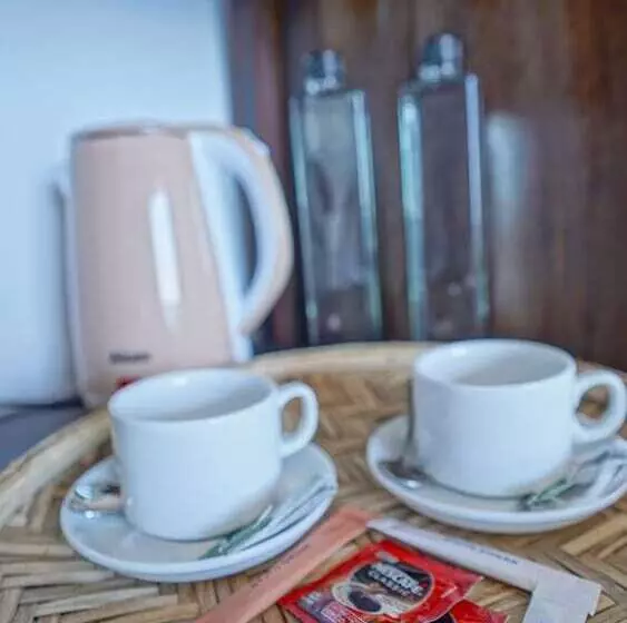 Hotelli Beyond The Sea By Ceylonese