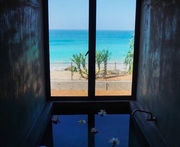 فندق Beyond The Sea By Ceylonese