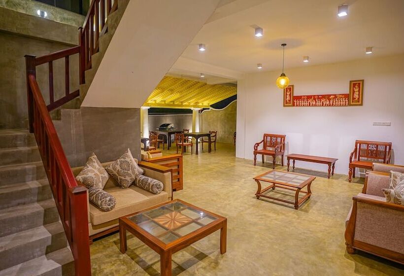 فندق Beyond The Sea By Ceylonese