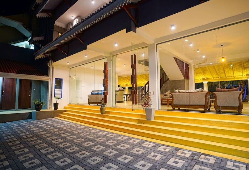 فندق Beyond The Sea By Ceylonese