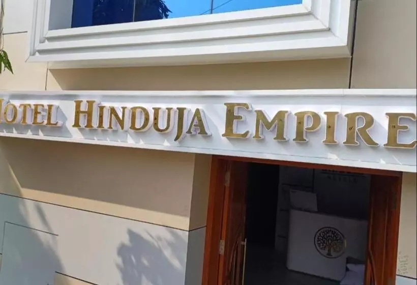 Hotelli Hinduja Empire